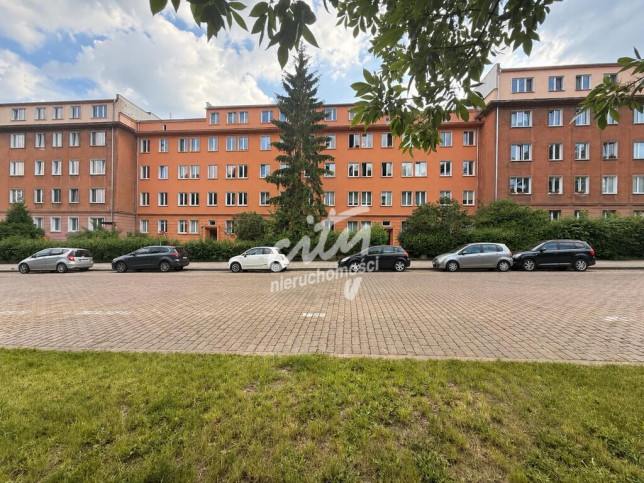 Mieszkanie Sprzedaż Szczecin Centrum 1