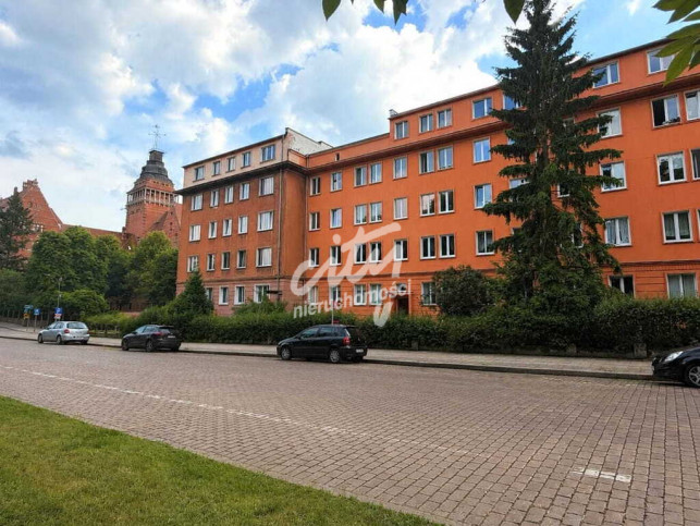 Mieszkanie Sprzedaż Szczecin Centrum 2