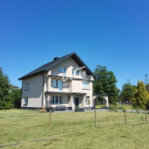 Dom Sprzedaż Zambrów Ogrodowa 2