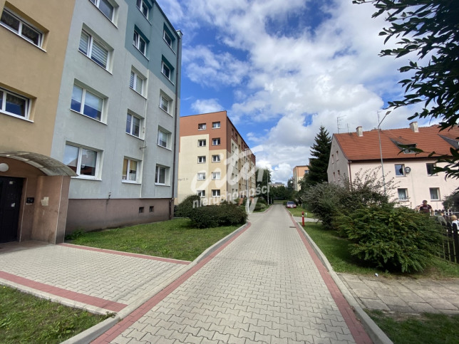 Mieszkanie Wynajem Szczecin Gumieńce mjr. Henryka Sucharskiego 10