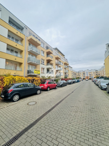 Mieszkanie Wynajem Szczecin Gumieńce Hrubieszowska 11