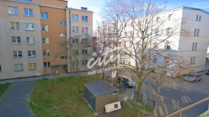 Mieszkanie Wynajem Szczecin Centrum Kaszubska