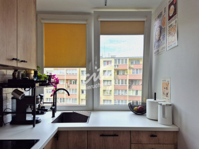 Mieszkanie Sprzedaż Szczecin Pomorzany Budziszyńska 13