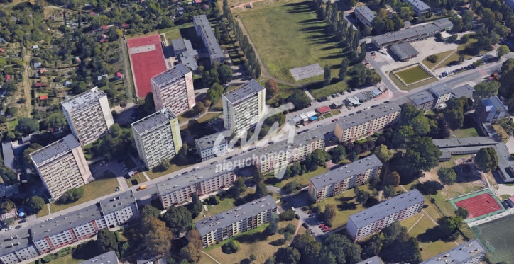 Mieszkanie Sprzedaż Szczecin Pomorzany Budziszyńska 20