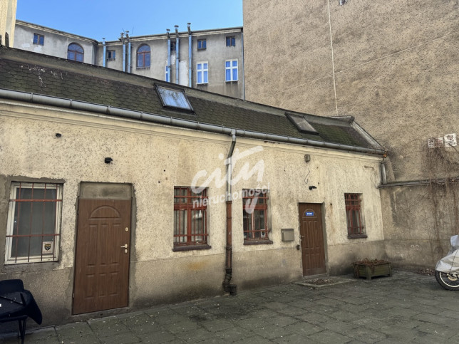 Mieszkanie Sprzedaż Szczecin Śródmieście-Centrum Aleja Wojska Polskiego 7