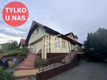 Mieszkanie Sprzedaż Szczecin Warszewo Tadeusza Wieczorowskiego