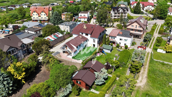 Mieszkanie Sprzedaż Ustronie Morskie Rolna 6