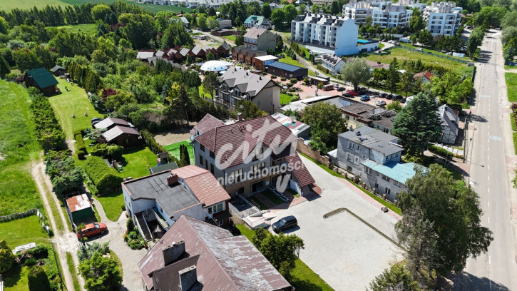 Mieszkanie Sprzedaż Ustronie Morskie Rolna 2
