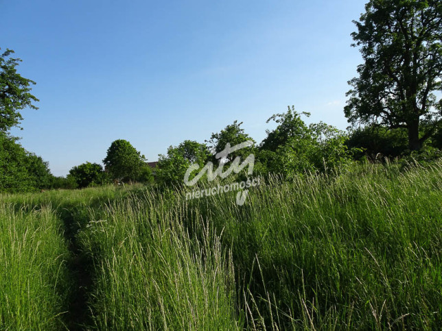 Działka Sprzedaż Binowo 10