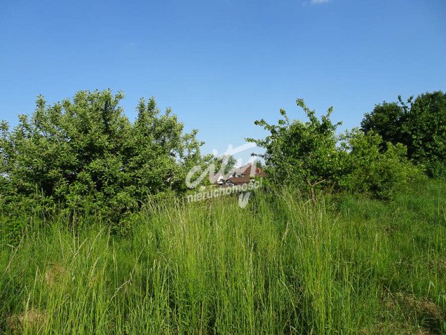 Działka Sprzedaż Binowo 13