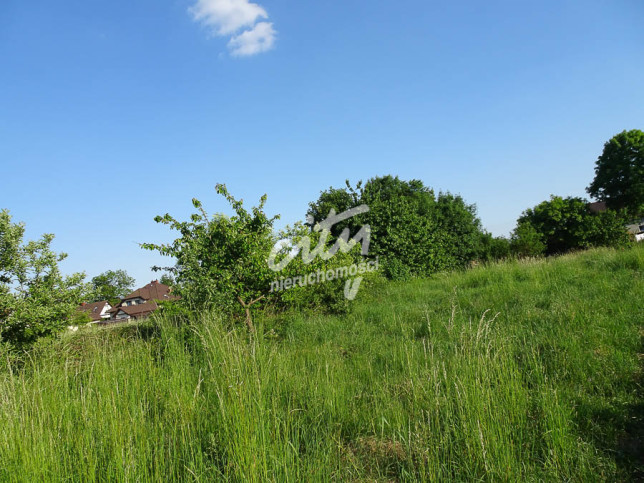 Działka Sprzedaż Binowo 14