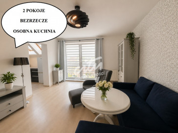 Mieszkanie Sprzedaż Szczecin Bezrzecze Koralowa