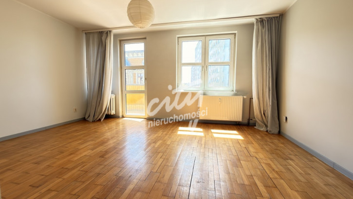 Mieszkanie Sprzedaż Szczecin Śródmieście-Centrum Edmunda Bałuki 7