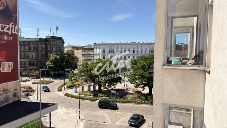 Mieszkanie Sprzedaż Szczecin Śródmieście-Centrum Edmunda Bałuki 11