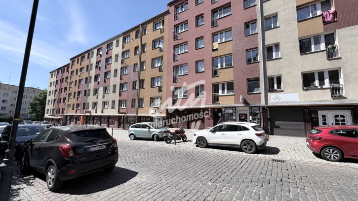 Mieszkanie Sprzedaż Stargard Grodzka 7