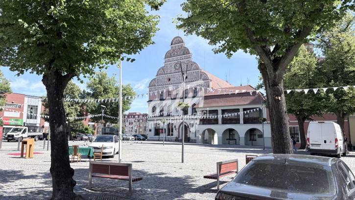 Mieszkanie Sprzedaż Stargard Grodzka 8