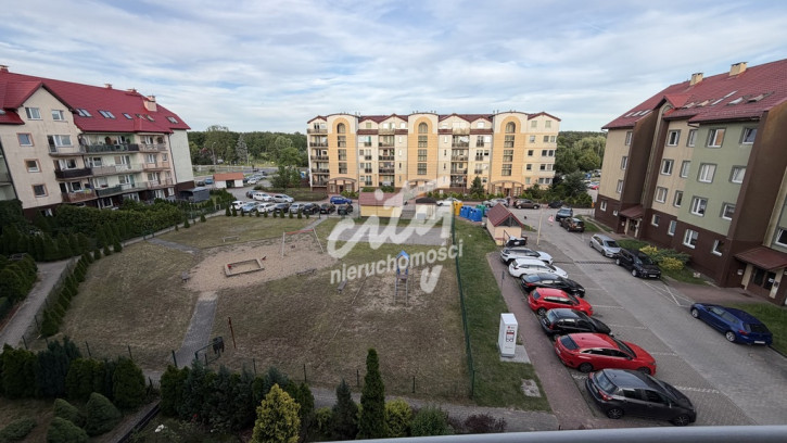 Mieszkanie Sprzedaż Szczecin Kijewo Świstacza 18