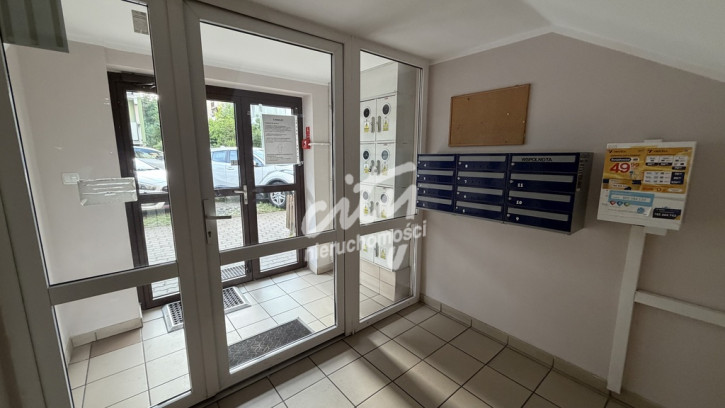 Mieszkanie Sprzedaż Szczecin Kijewo Świstacza 21