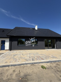 Dom Sprzedaż Stargard Podleśna