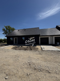 Dom Sprzedaż Stargard Podleśna