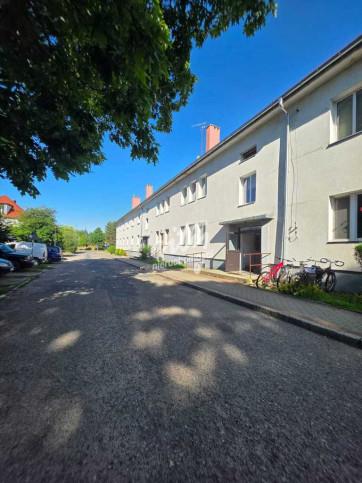 Mieszkanie Sprzedaż Borne Sulinowo Fryderyka Chopina 10