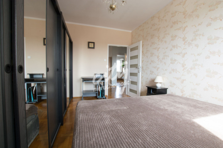 Mieszkanie Sprzedaż Szczecin Świerczewo gen. Augusta Emila Fieldorfa 6
