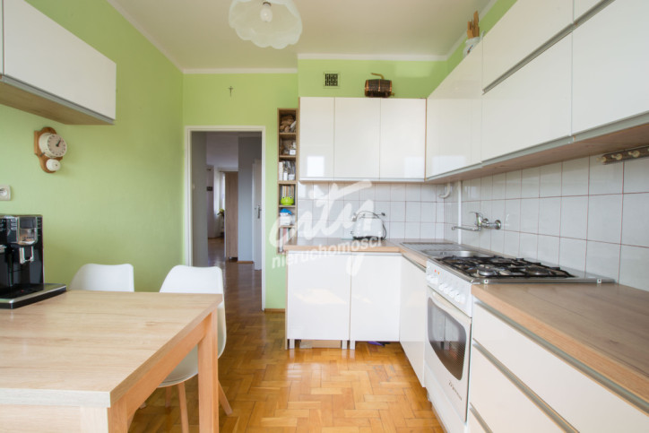 Mieszkanie Sprzedaż Szczecin Świerczewo gen. Augusta Emila Fieldorfa 9
