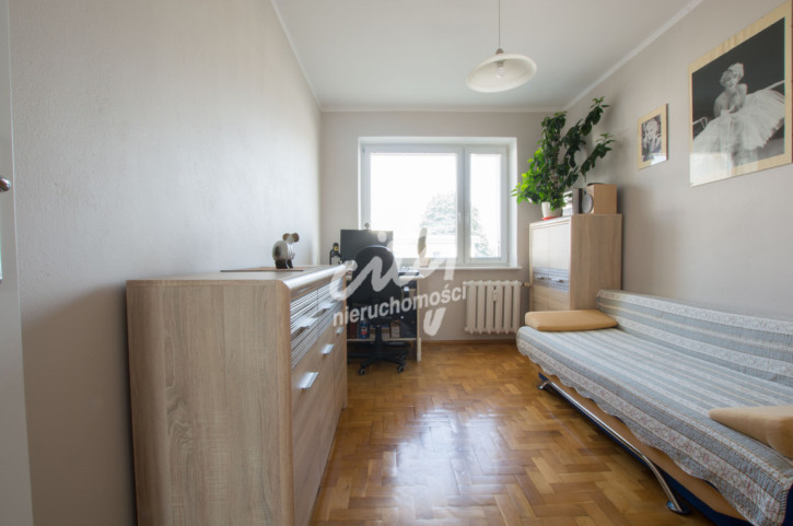 Mieszkanie Sprzedaż Szczecin Świerczewo gen. Augusta Emila Fieldorfa 7