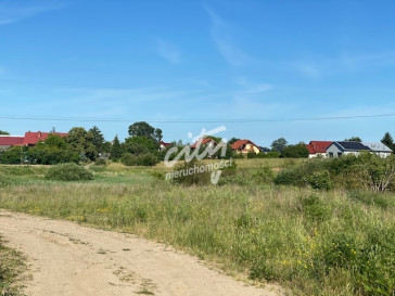 Działka Sprzedaż Mierzyn
