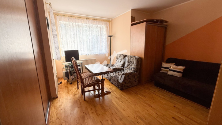 Dom Sprzedaż Szczecin os. Słoneczne Przelotowa 10