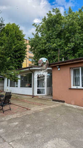Dom Sprzedaż Szczecin os. Słoneczne Przelotowa 33