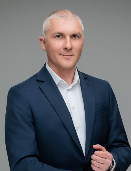 Bartosz Ciechanowicz (City Nieruchomości)