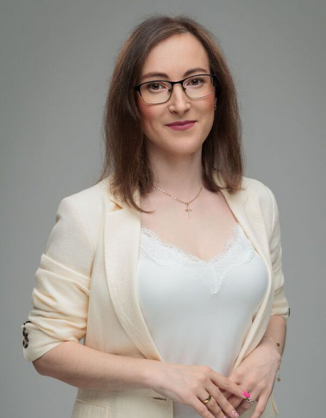 Andżelika Babaian (City Nieruchomości)