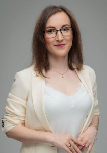 Andżelika Babaian