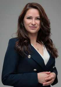 Alicja Chołdrych