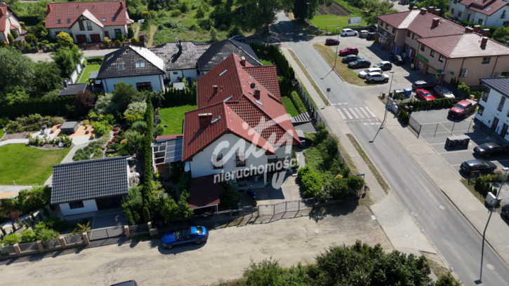 Dom Sprzedaż Mierzyn 2