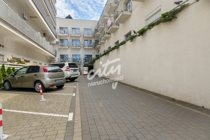Mieszkanie Sprzedaż Międzyzdroje Promenada Gwiazd 17