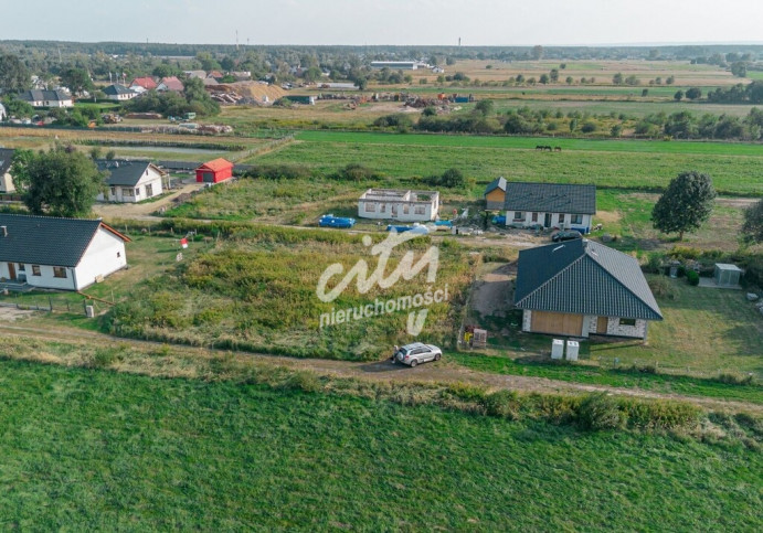 Działka Sprzedaż Rurzyca 1