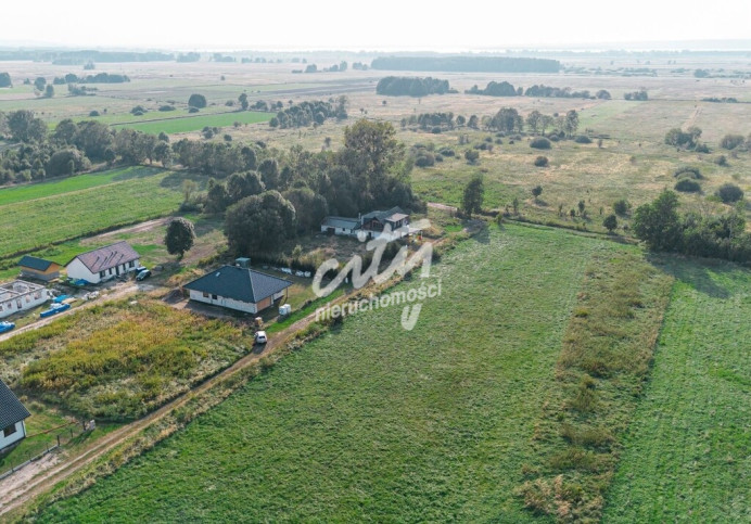 Działka Sprzedaż Rurzyca 14