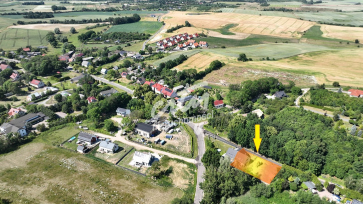 Dom Sprzedaż Smolęcin 6