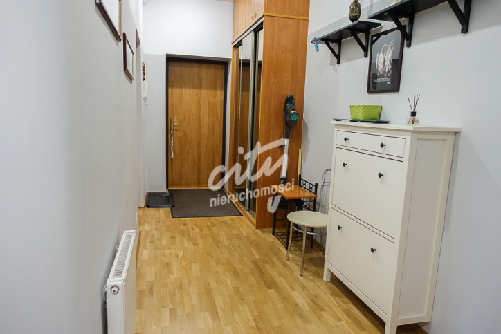 Mieszkanie Sprzedaż Szczecin Śródmieście-Centrum al.&nbsp;Papieża Jana Pawła II 10