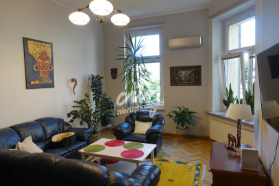 Mieszkanie Sprzedaż Szczecin Śródmieście-Centrum al.&nbsp;Papieża Jana Pawła II