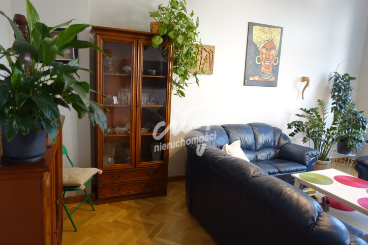 Mieszkanie Sprzedaż Szczecin Śródmieście-Centrum al.&nbsp;Papieża Jana Pawła II 18