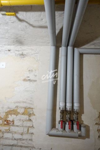 Mieszkanie Sprzedaż Szczecin Śródmieście-Centrum al.&nbsp;Papieża Jana Pawła II 36