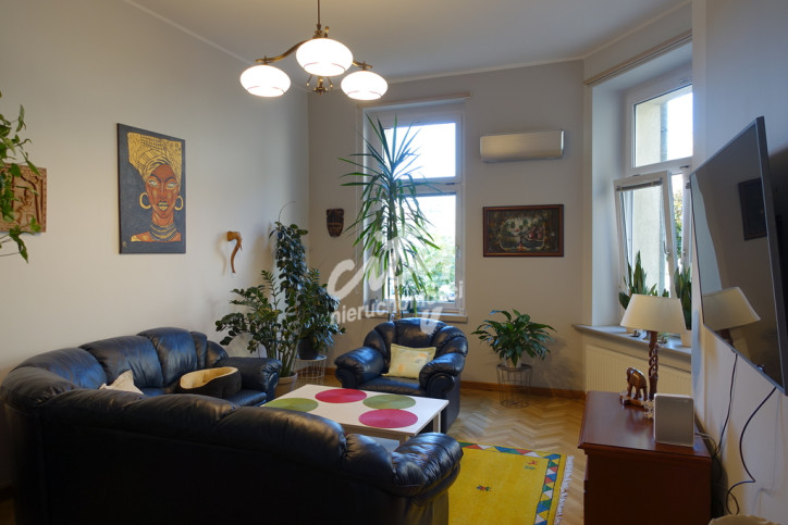 Mieszkanie Sprzedaż Szczecin Śródmieście-Centrum al.&nbsp;Papieża Jana Pawła II 41