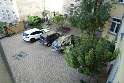 Mieszkanie Sprzedaż Szczecin Śródmieście-Centrum al.&nbsp;Papieża Jana Pawła II