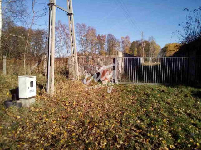 Działka Sprzedaż Grzepnica 4