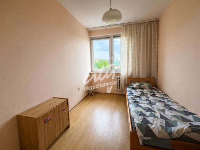 Mieszkanie Sprzedaż Szczecin os. Słoneczne Lucjana Rydla 4