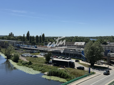 Mieszkanie Sprzedaż Szczecin Centrum Zielonego Mostu