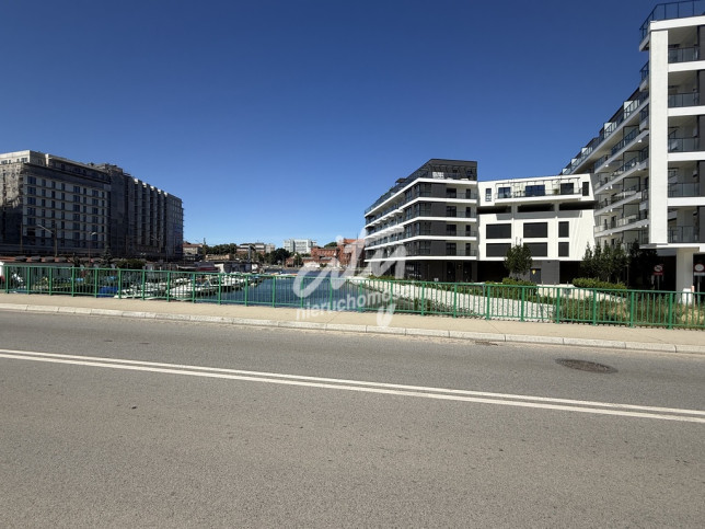 Mieszkanie Sprzedaż Szczecin Centrum Zielonego Mostu 18